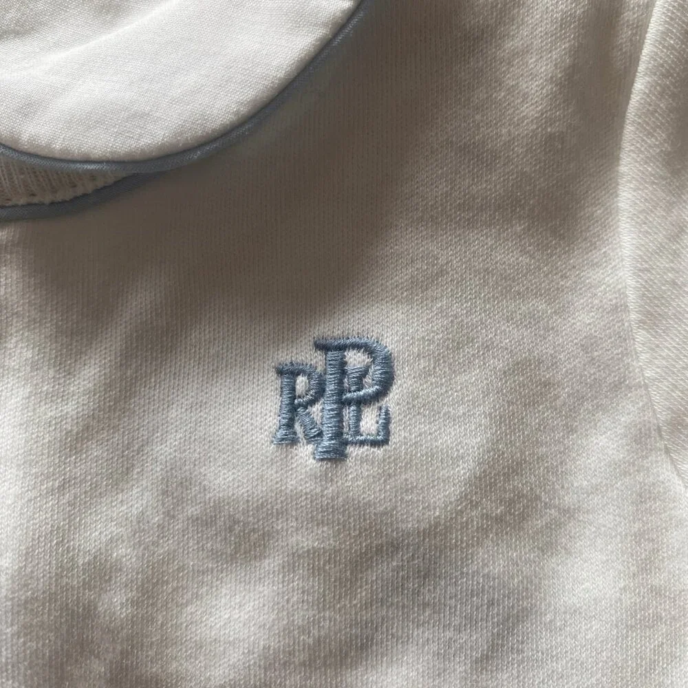 Lauren Ralph Lauren Polo Baby 3 Piece Set 6M